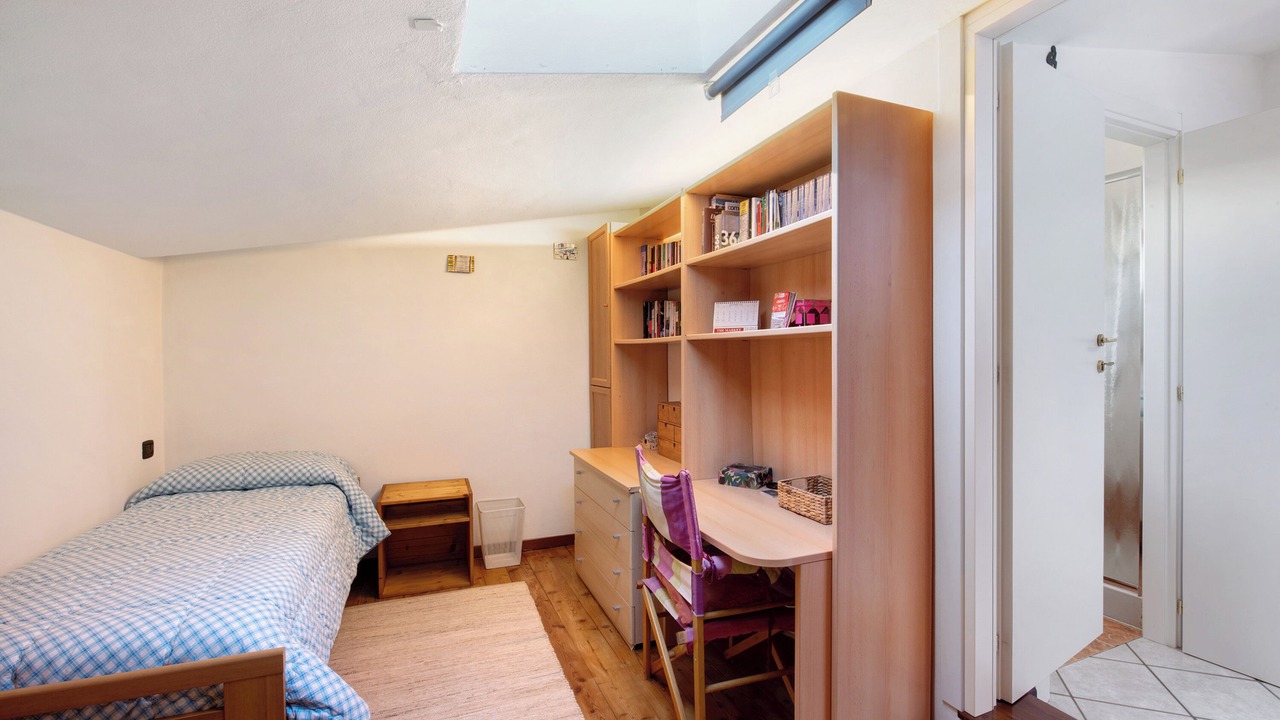 Photo of Bedroom in Cantu