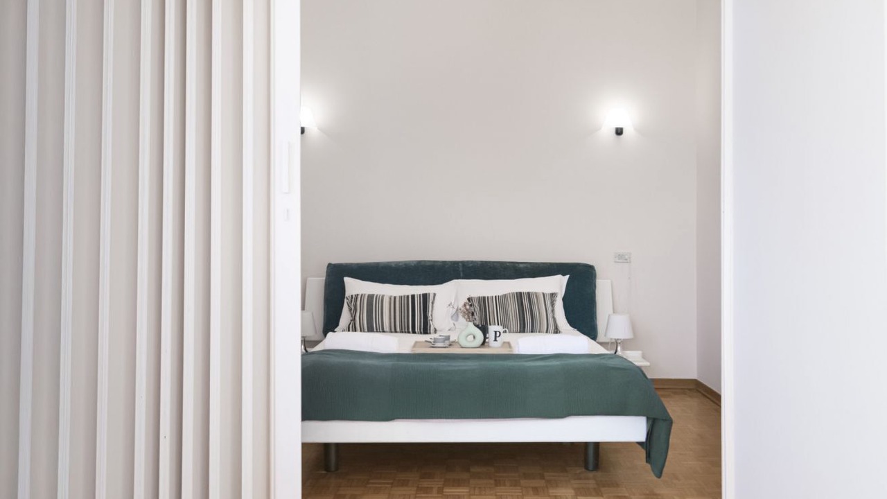 Photo of Bedroom in Guastalla