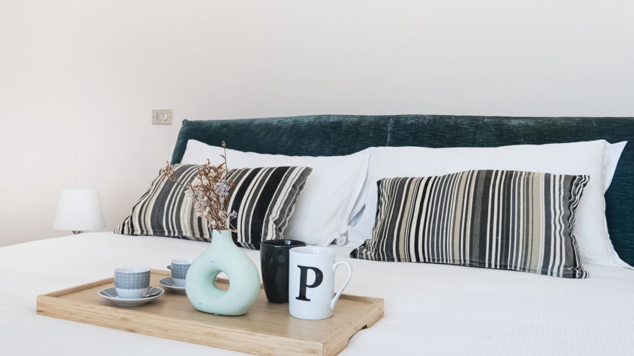 Photo of Bedroom in Guastalla
