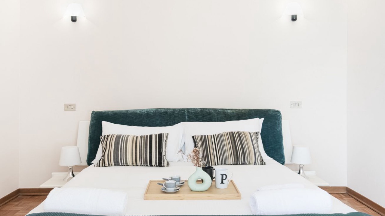 Photo of Bedroom in Guastalla
