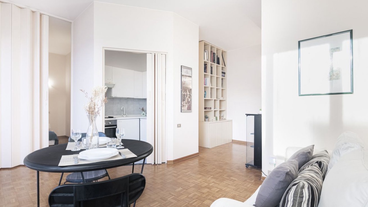 Photo of Livingroom in Guastalla