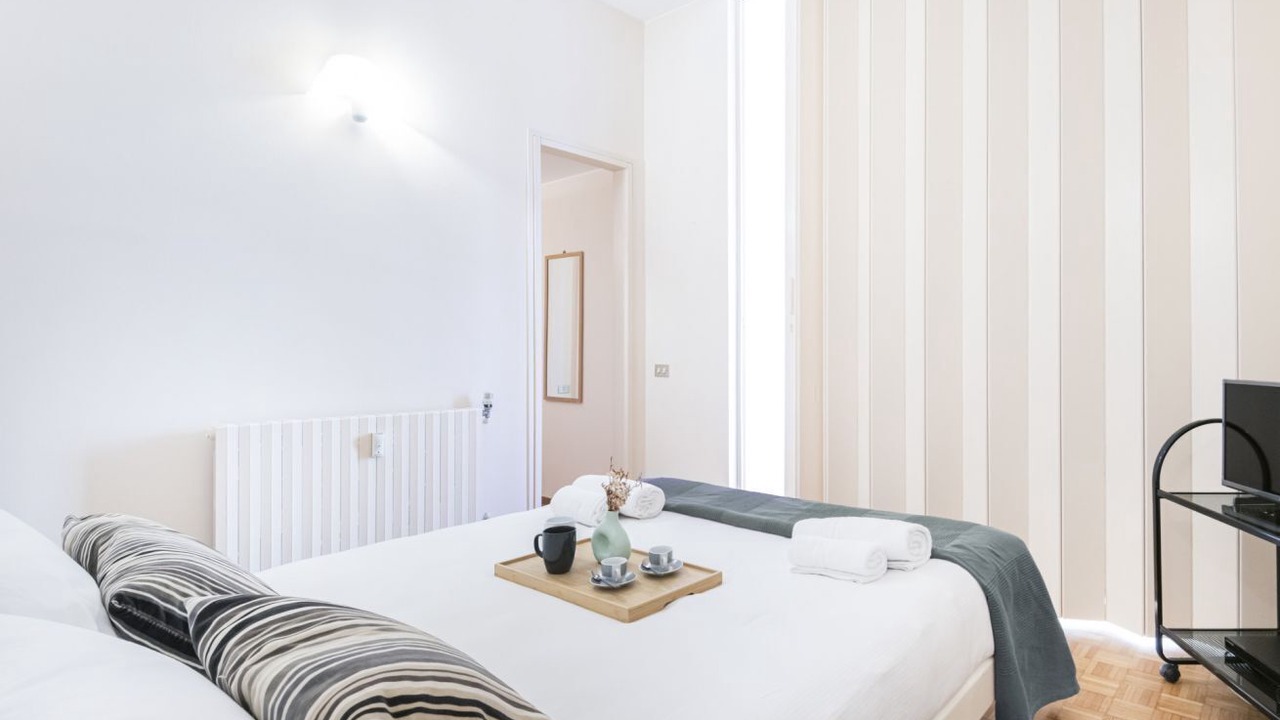 Photo of Bedroom in Guastalla