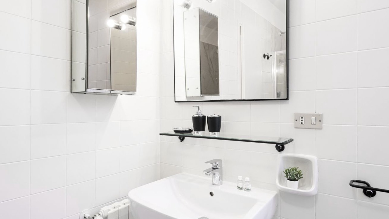 Photo of Bathroom in Guastalla