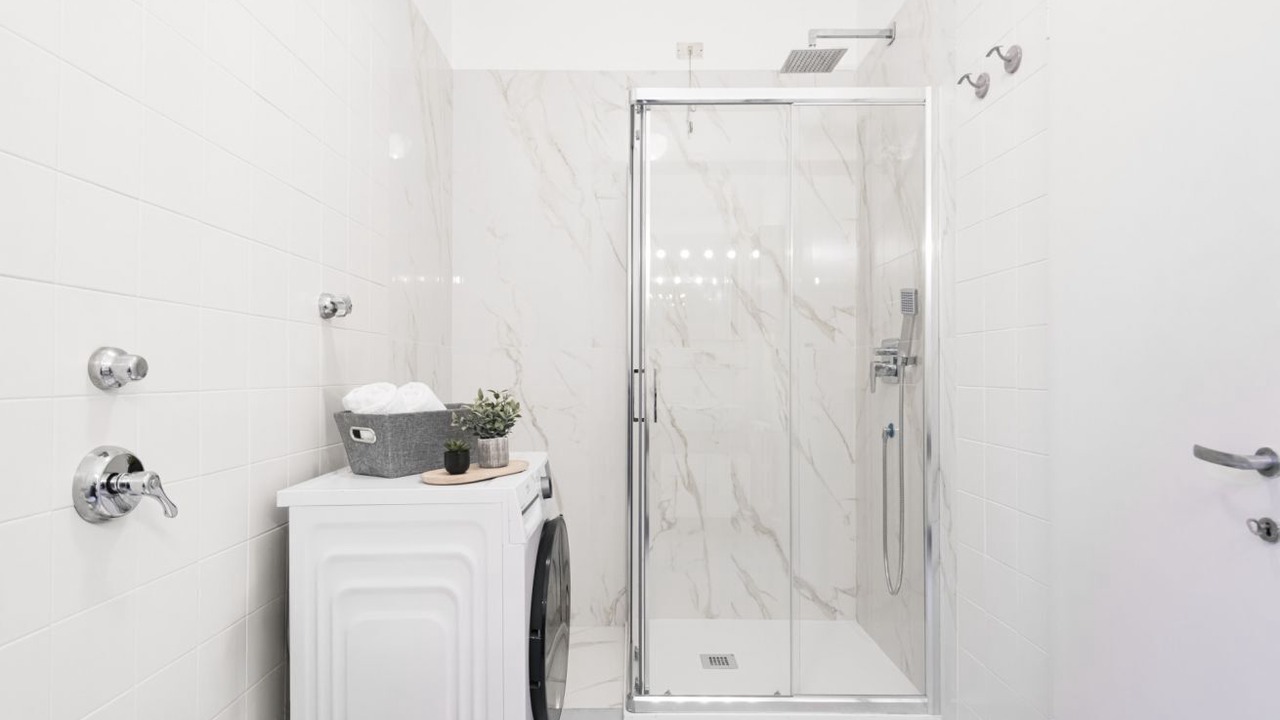 Photo of Bathroom in Guastalla