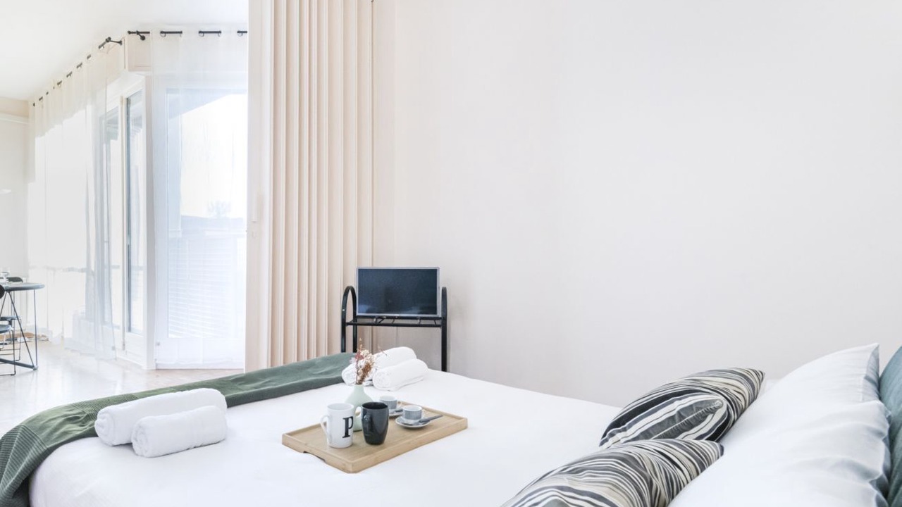Photo of Bedroom in Guastalla