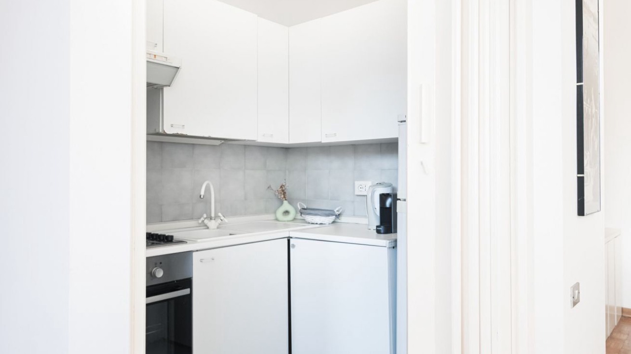 Photo of Kitchen in Guastalla