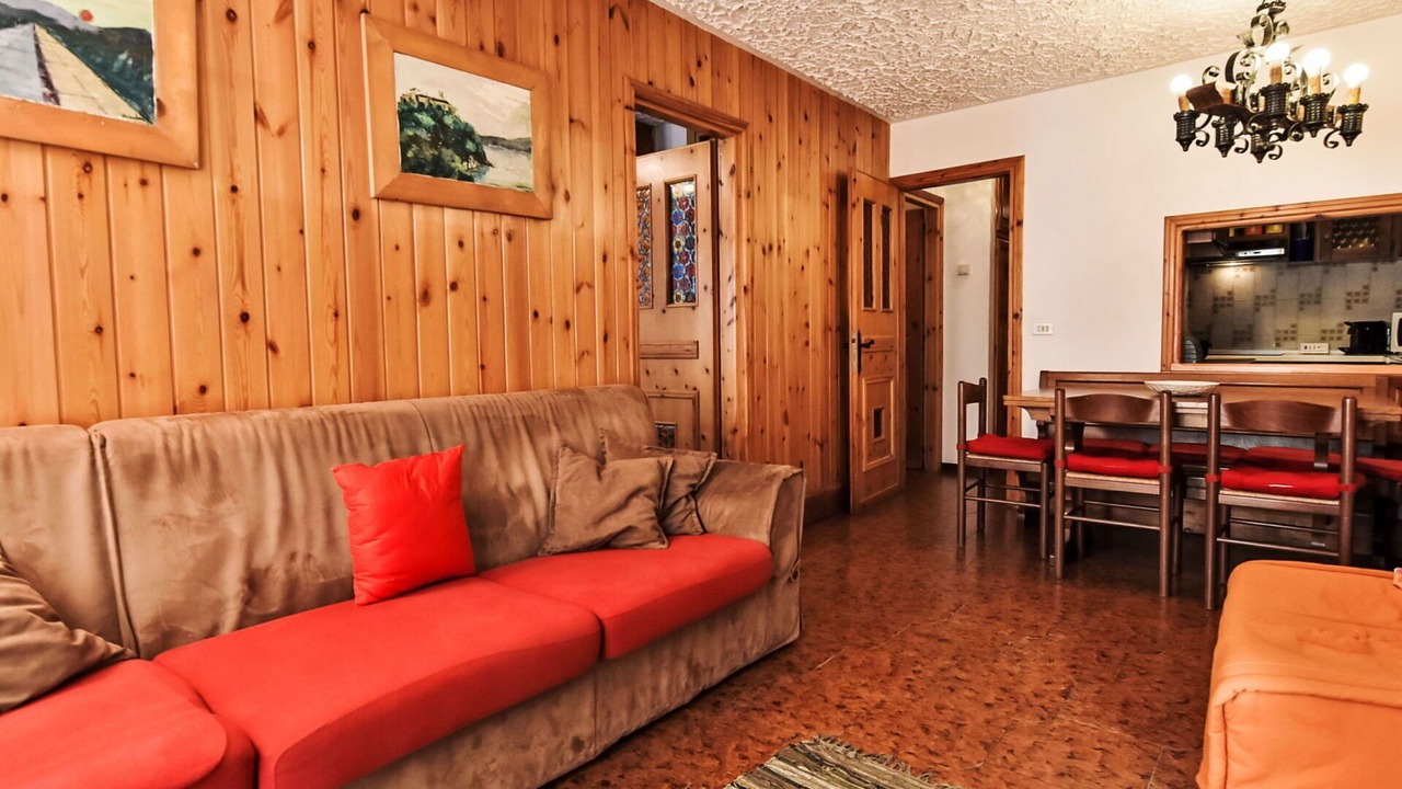 Photo of Bedroom in Madesimo