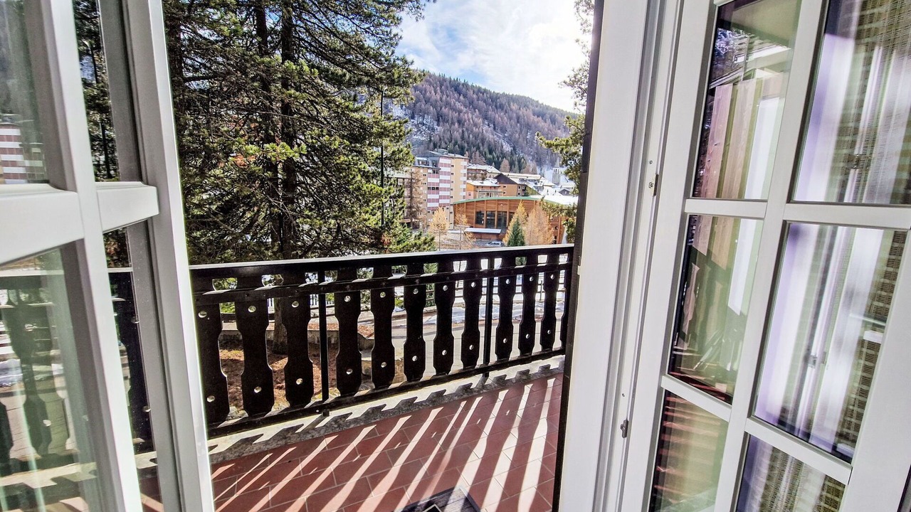 Photo of Outdoor in Madesimo