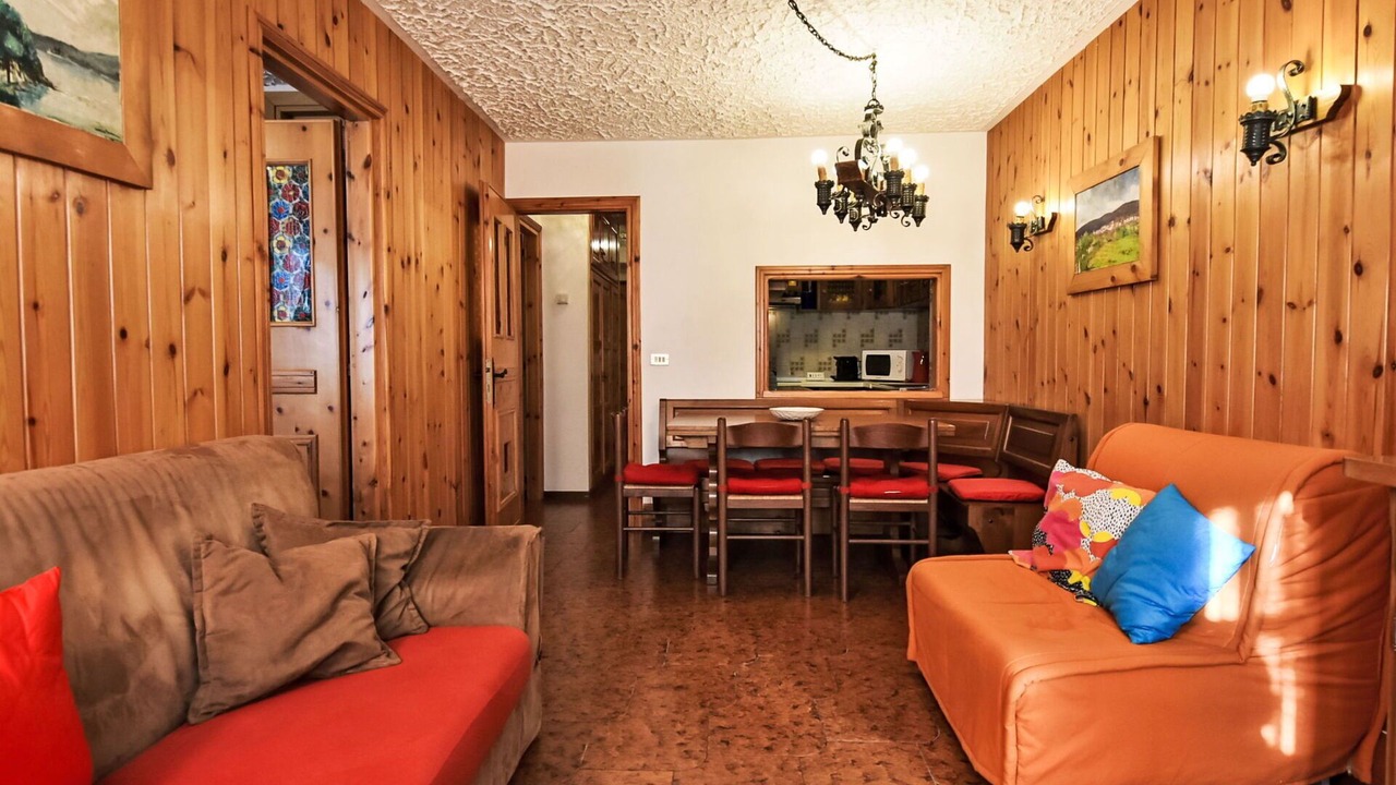 Photo of Bedroom in Madesimo