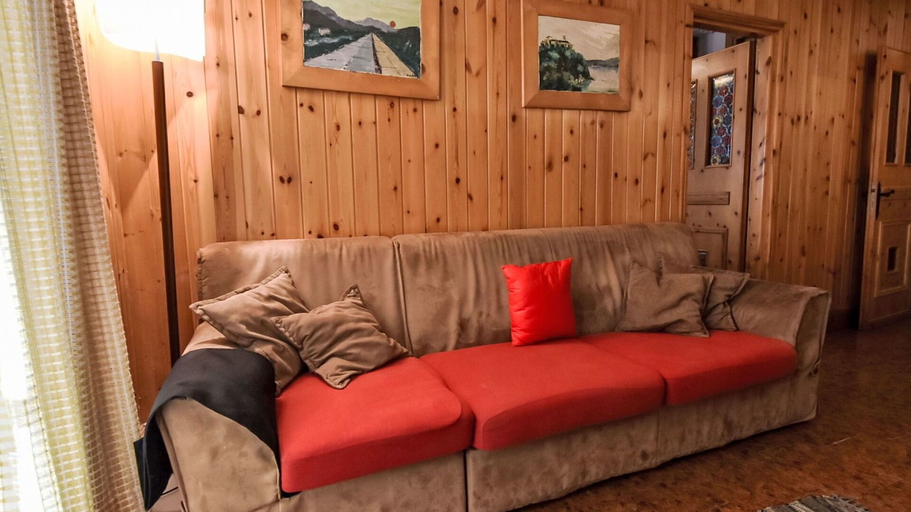Photo of Bedroom in Madesimo