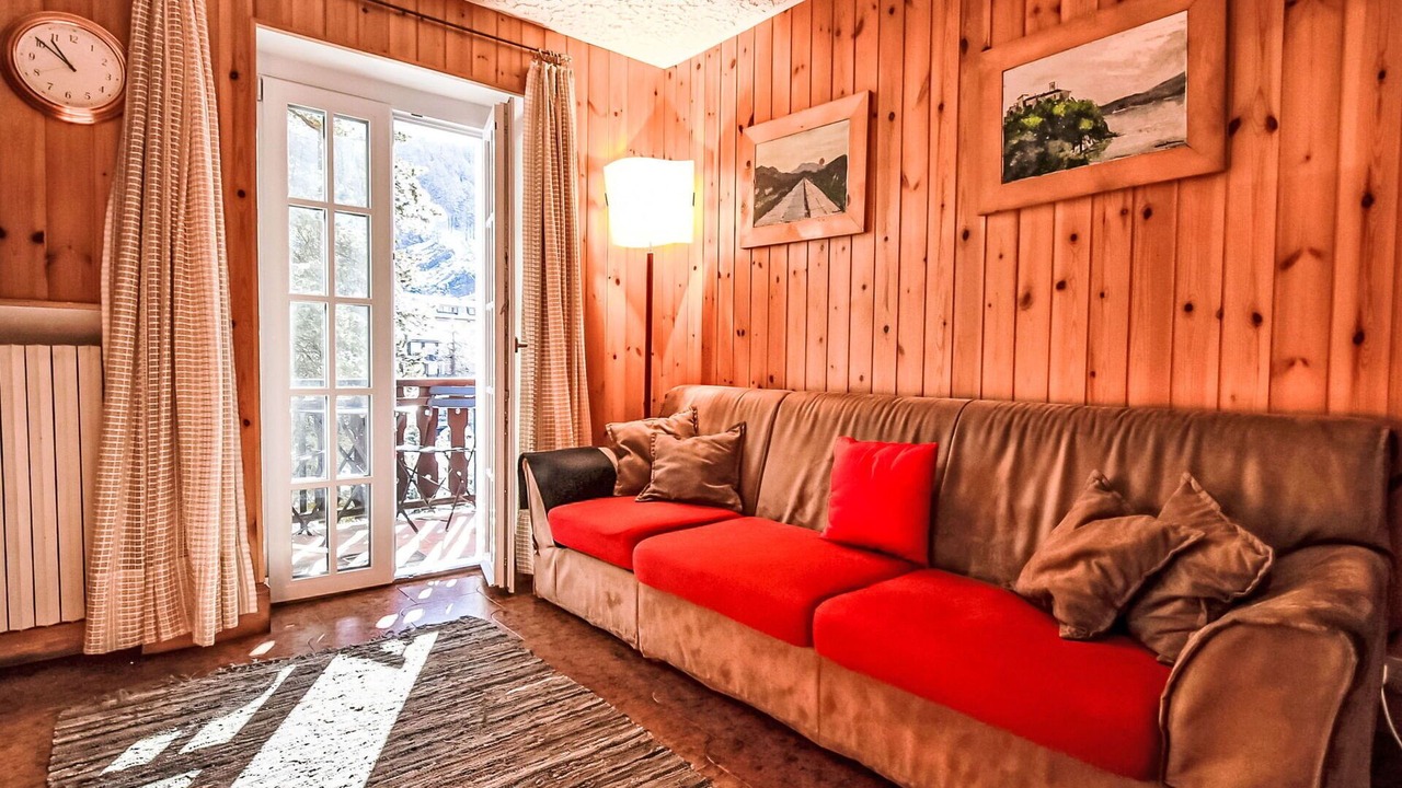 Photo of Bedroom in Madesimo