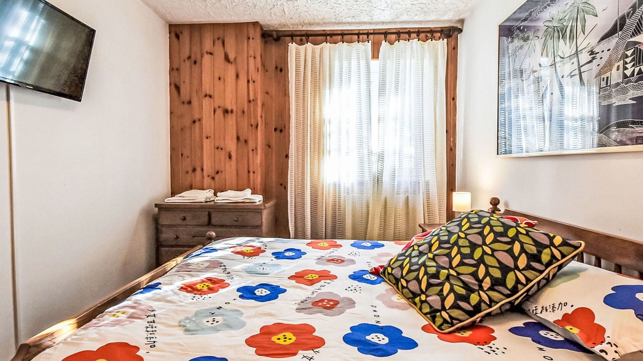 Photo of Bedroom in Madesimo