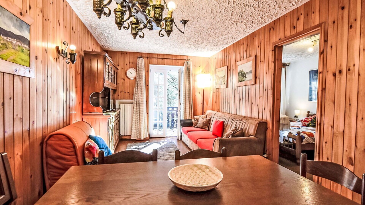 Photo of Bedroom in Madesimo