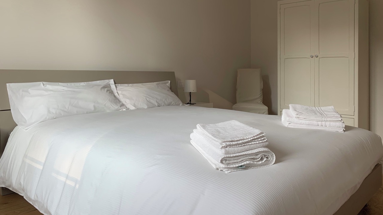 Photo of Bedroom in Cernobbio