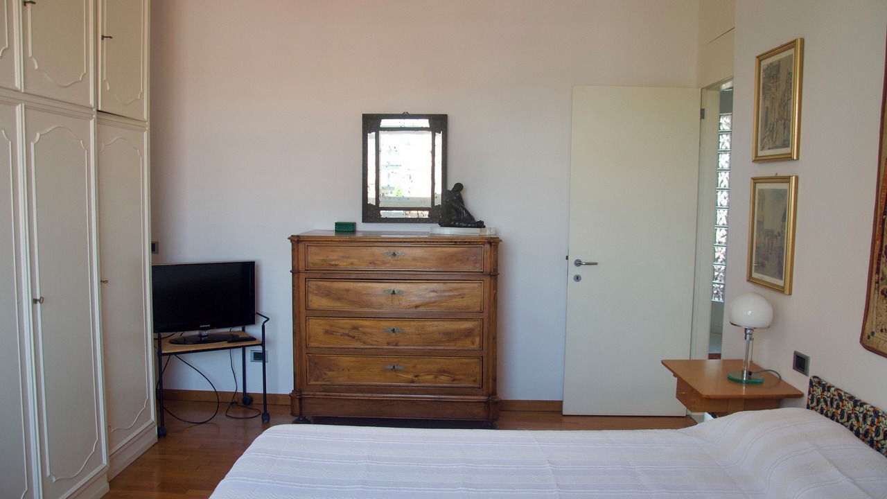 Photo of Bedroom in Dergano