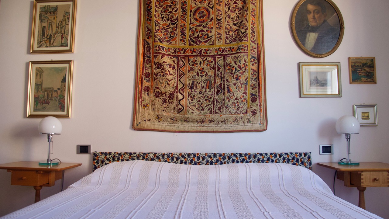 Photo of Bedroom in Dergano