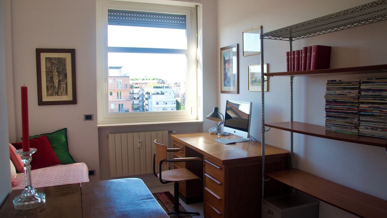 Photo of Livingroom in Dergano