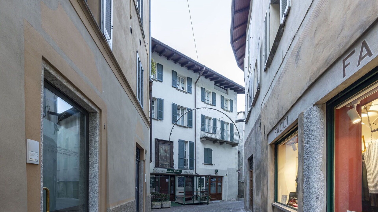 Photo of Outdoor in Morbegno