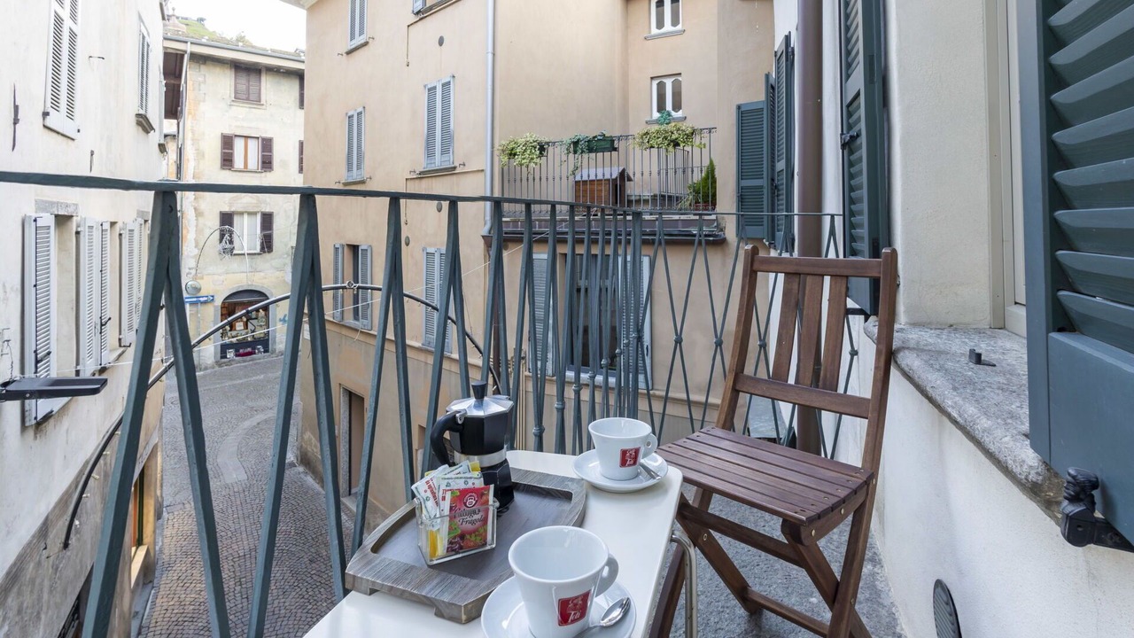 Photo of Outdoor in Morbegno