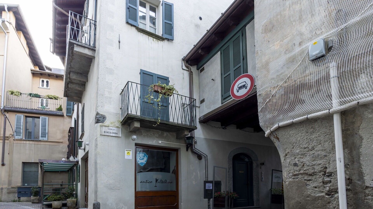 Photo of Outdoor in Morbegno