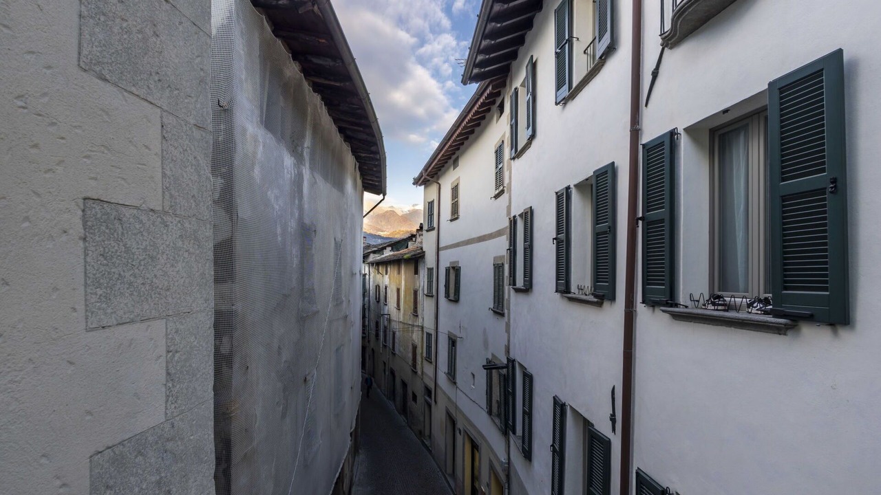 Photo of Outdoor in Morbegno
