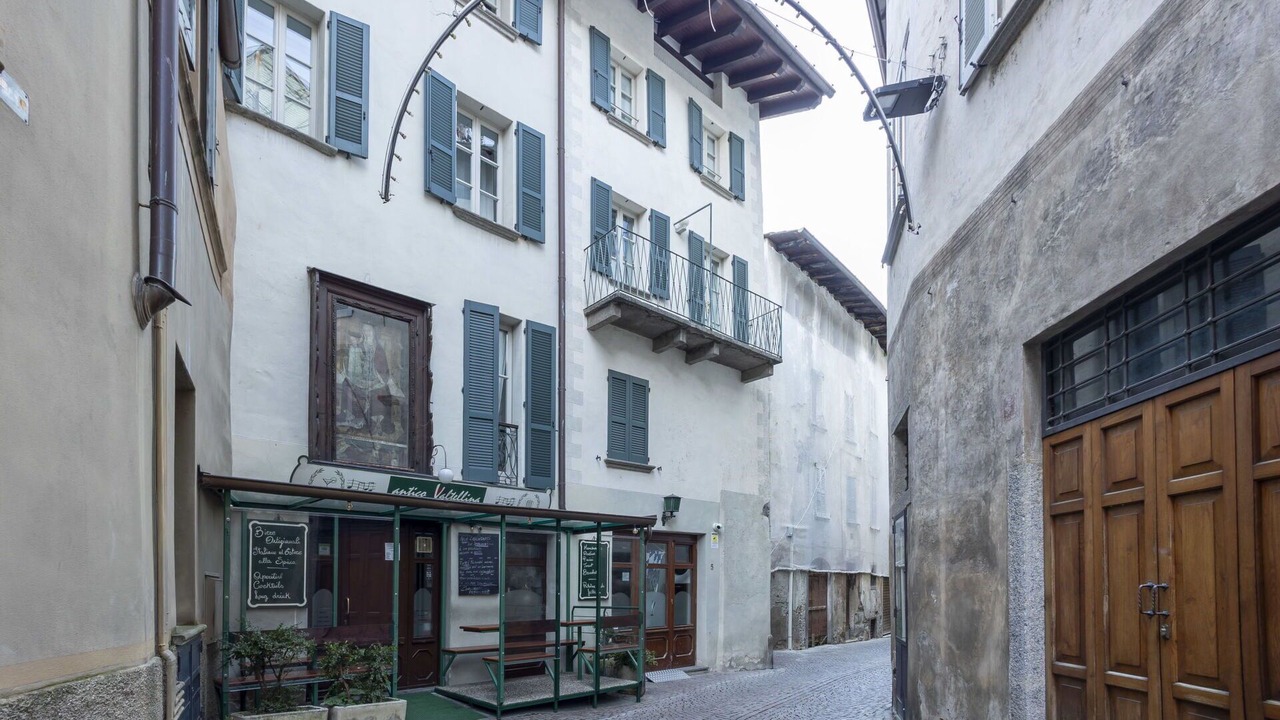 Photo of Outdoor in Morbegno