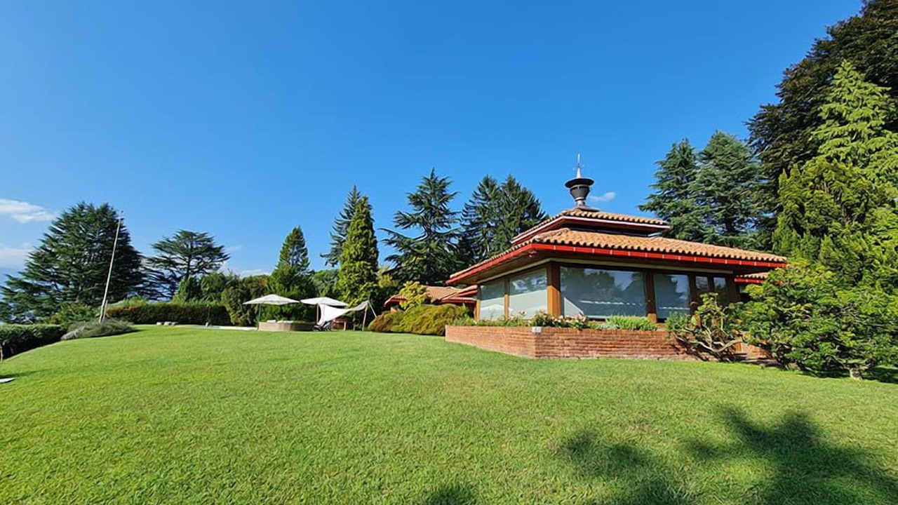 Photo of Outdoor in Laveno Mombello