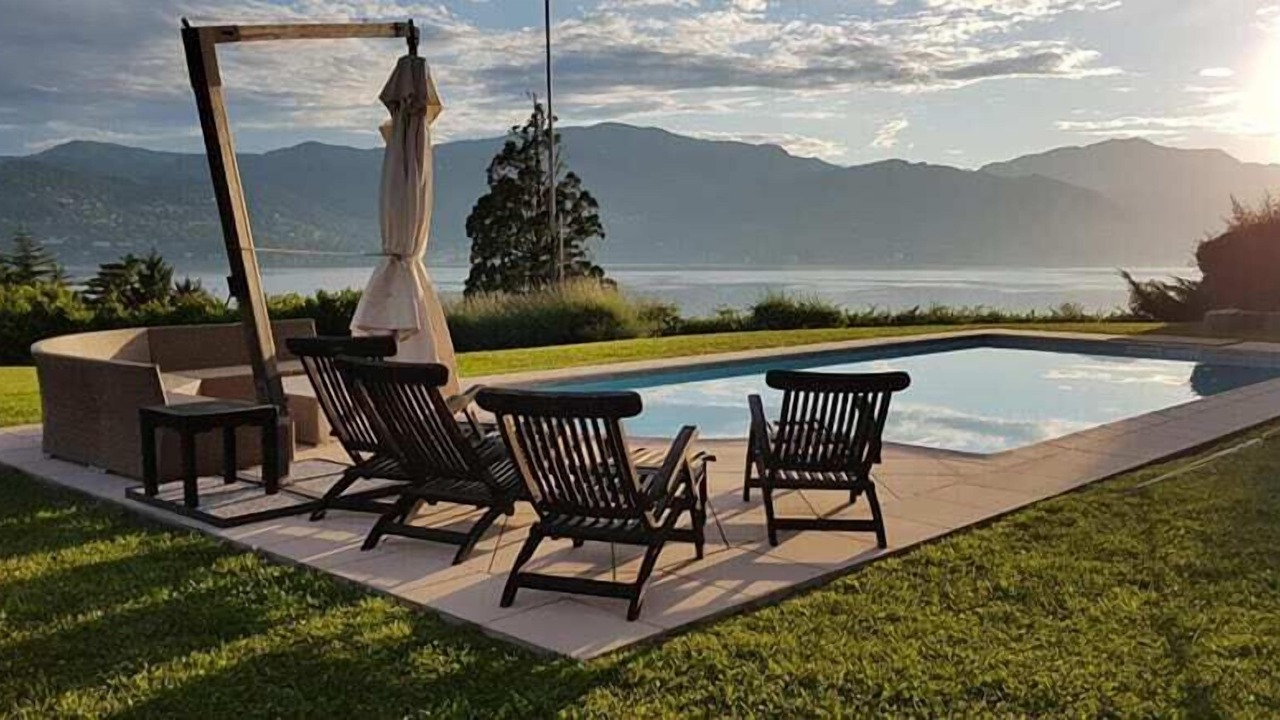 Photo of Outdoor in Laveno Mombello