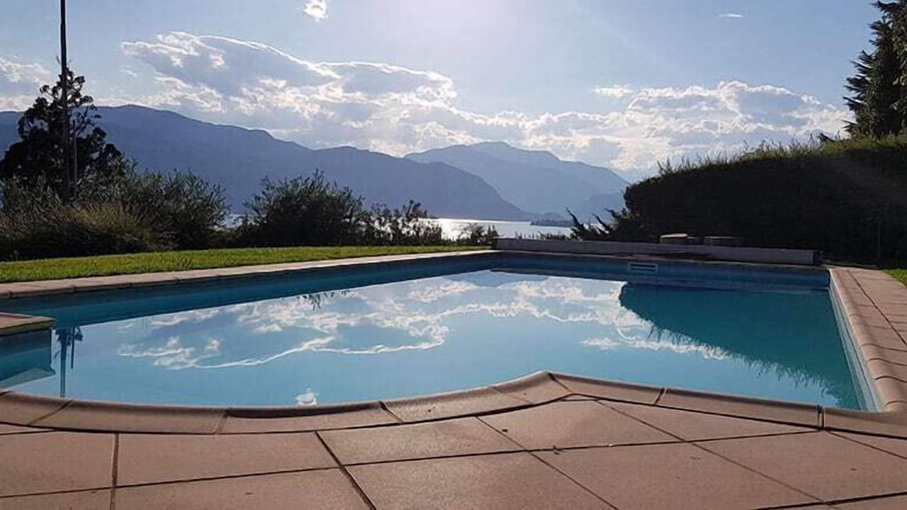 Photo of Outdoor in Laveno Mombello