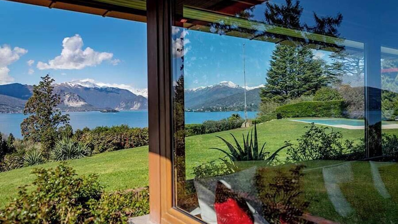 Photo of Outdoor in Laveno Mombello