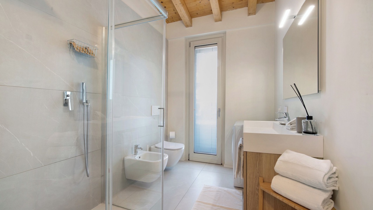 Photo of Bathroom in Iseo