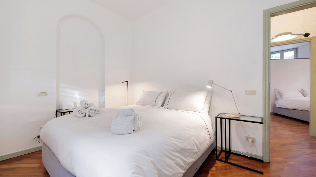 Photo of Bedroom in Iseo