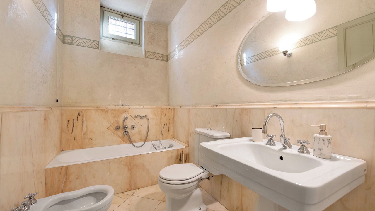 Photo of Bathroom in Iseo