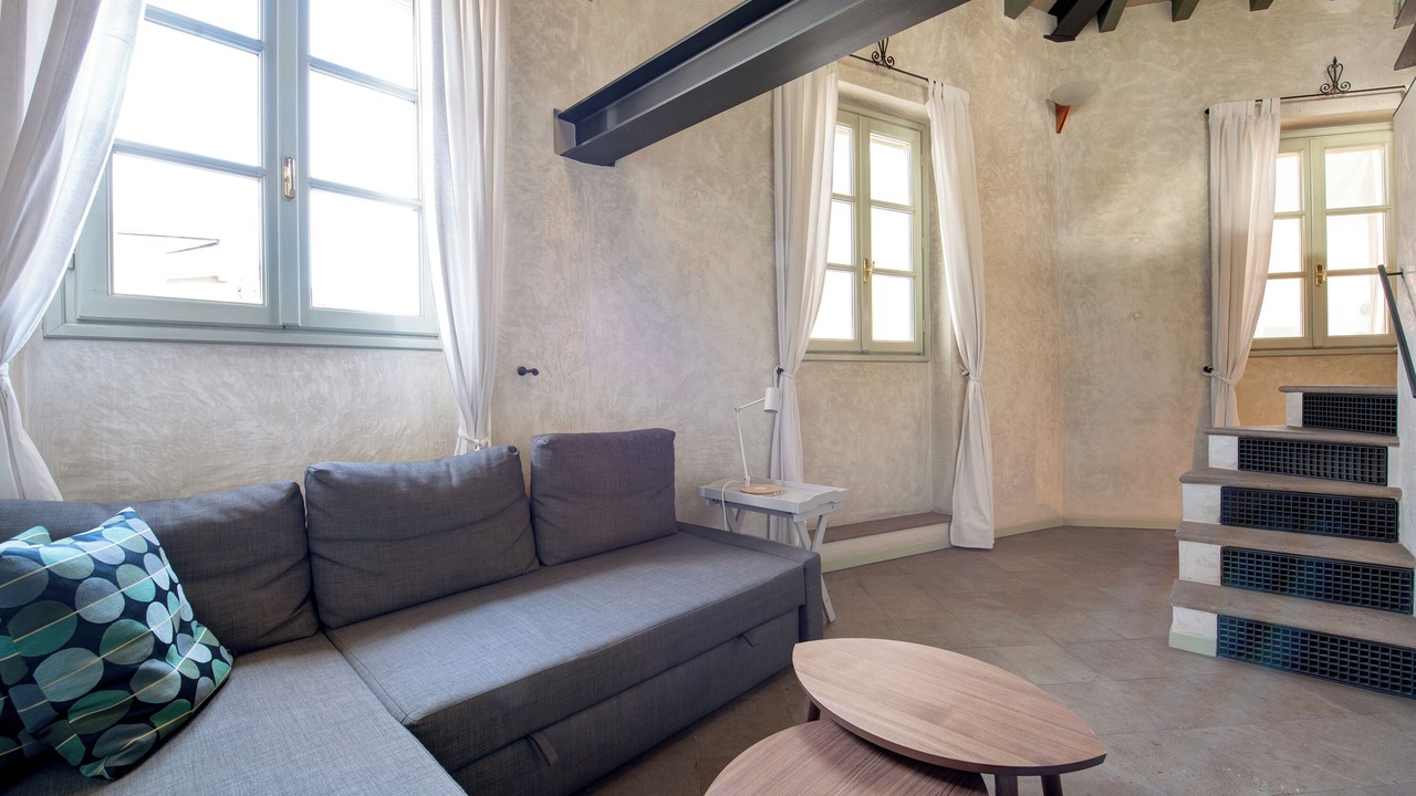 Photo of Livingroom in Iseo