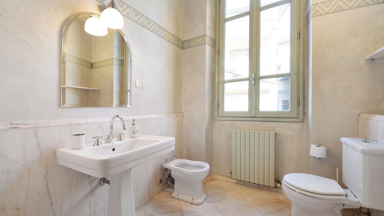 Photo of Bathroom in Iseo