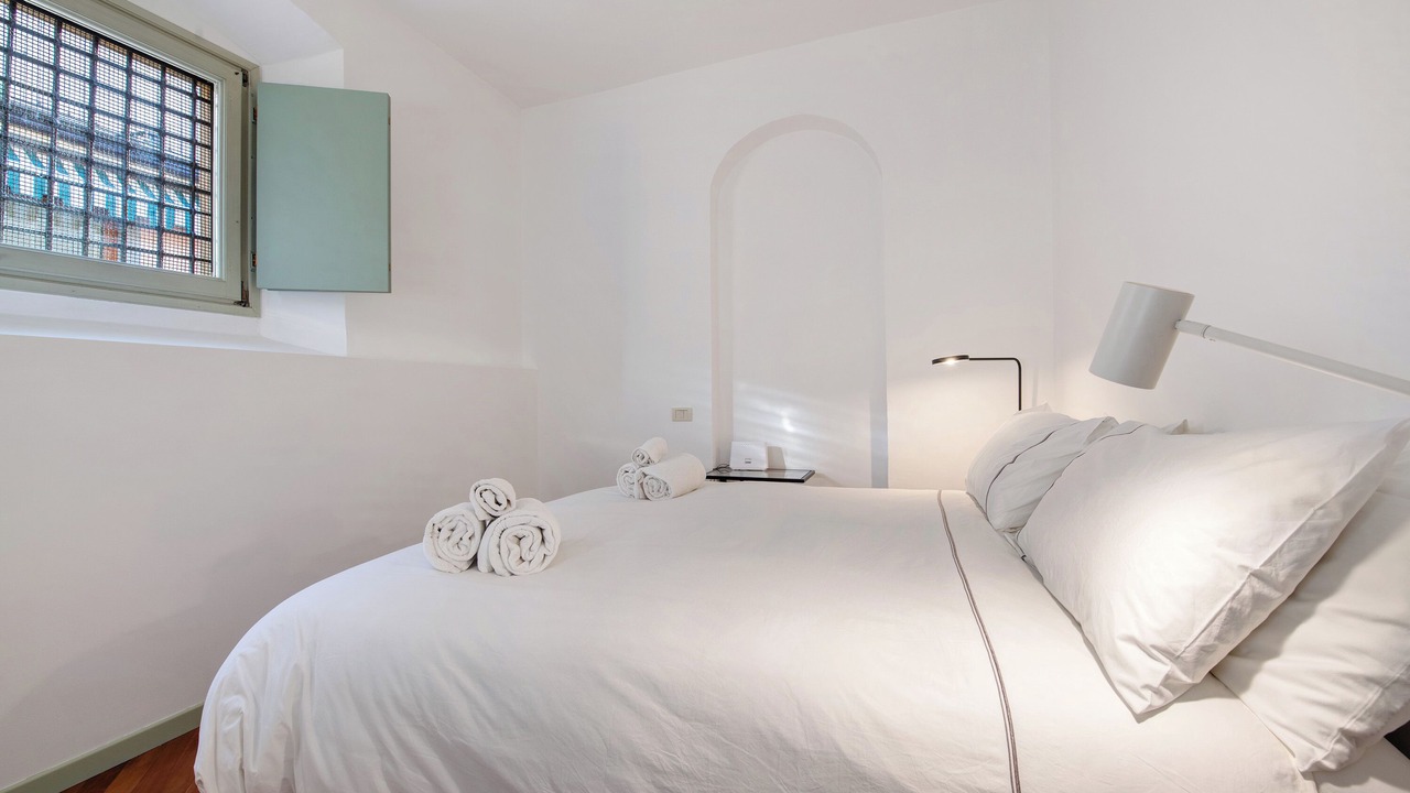 Photo of Bedroom in Iseo