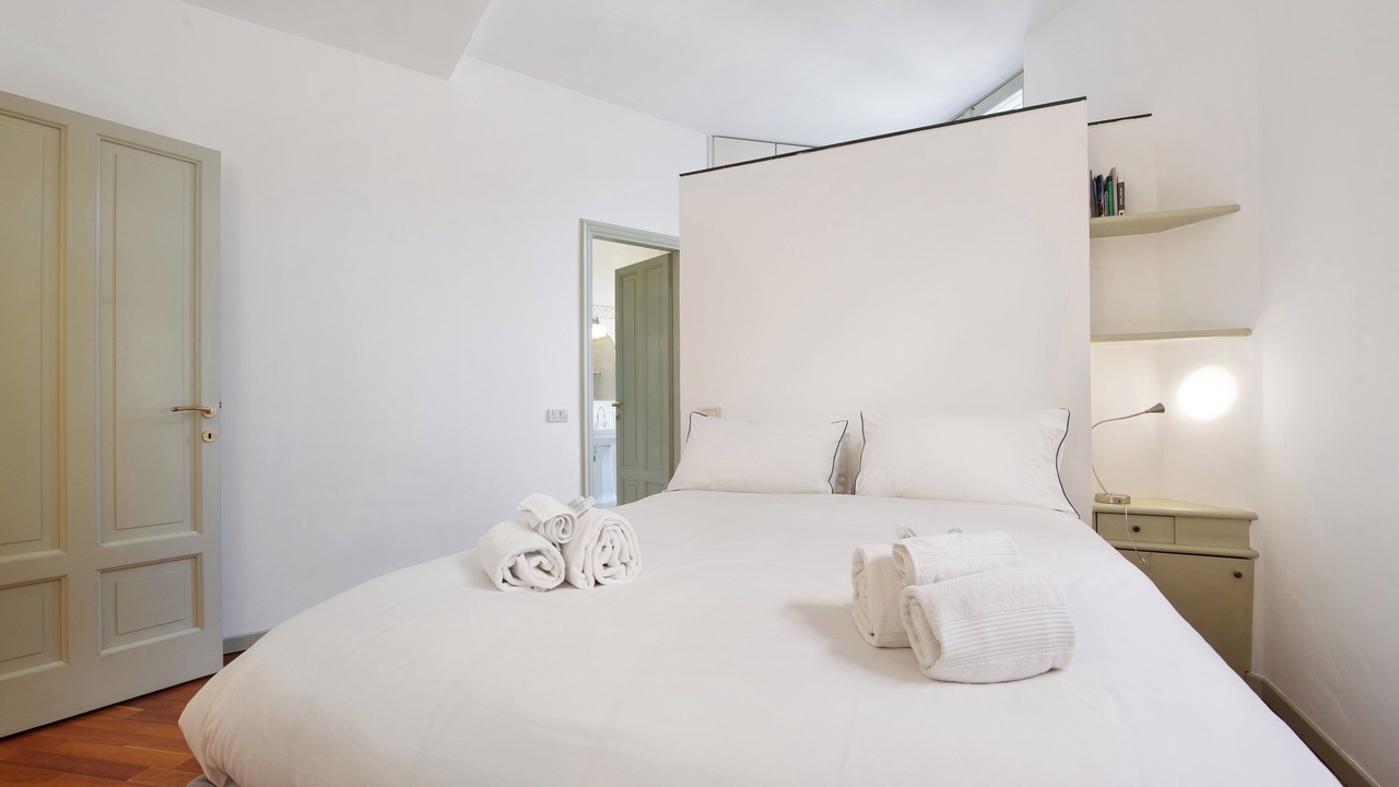 Photo of Bedroom in Iseo