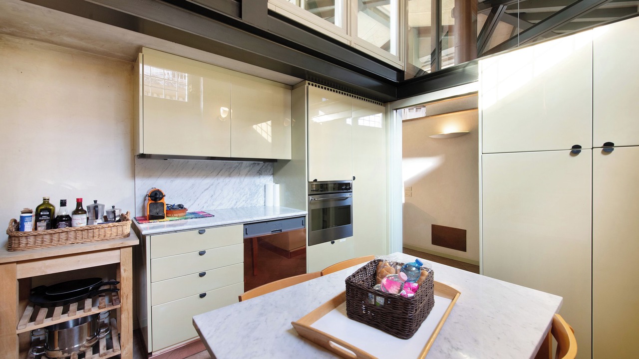 Photo of Kitchen in Iseo