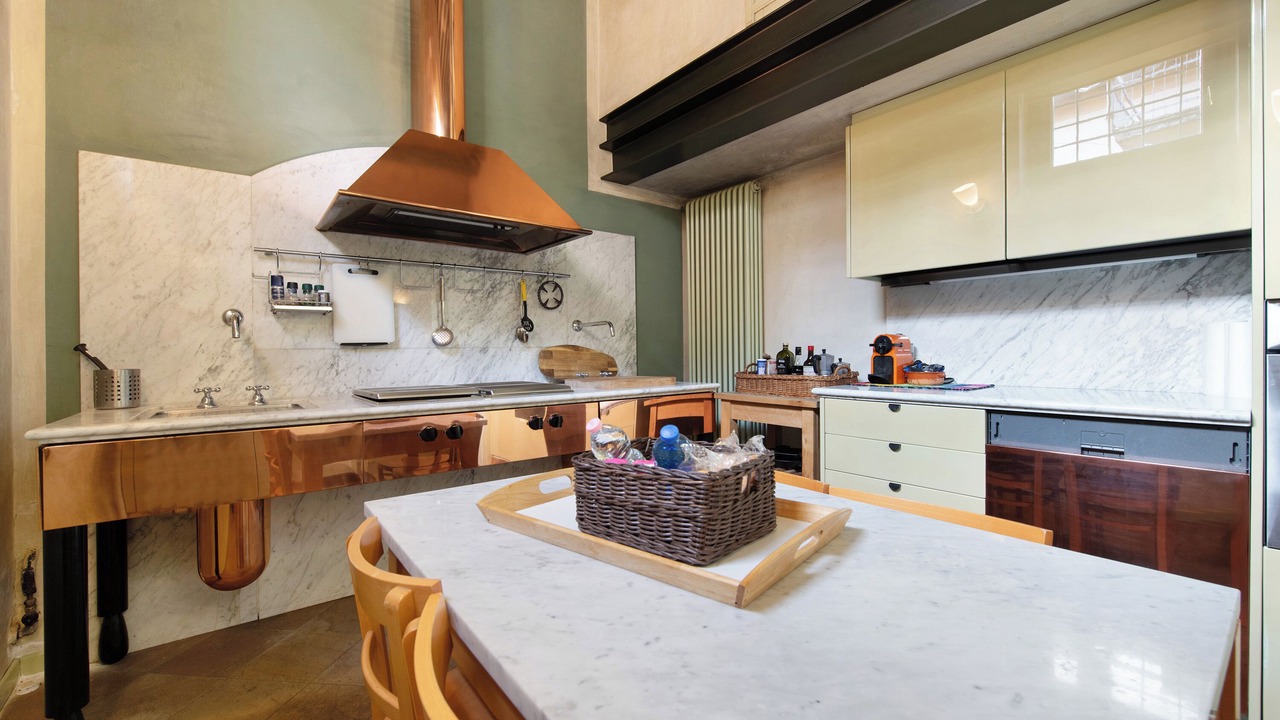 Photo of Kitchen in Iseo