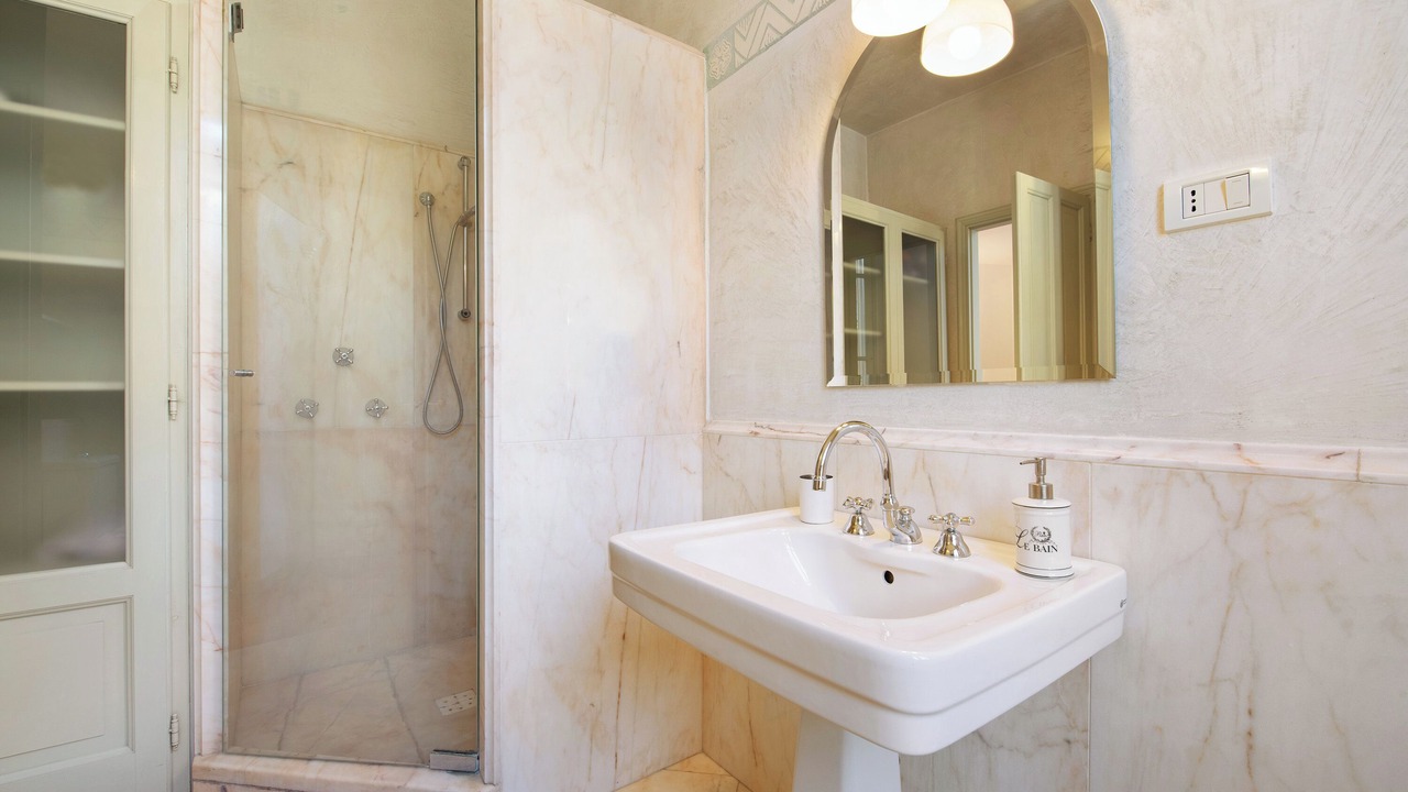 Photo of Bathroom in Iseo