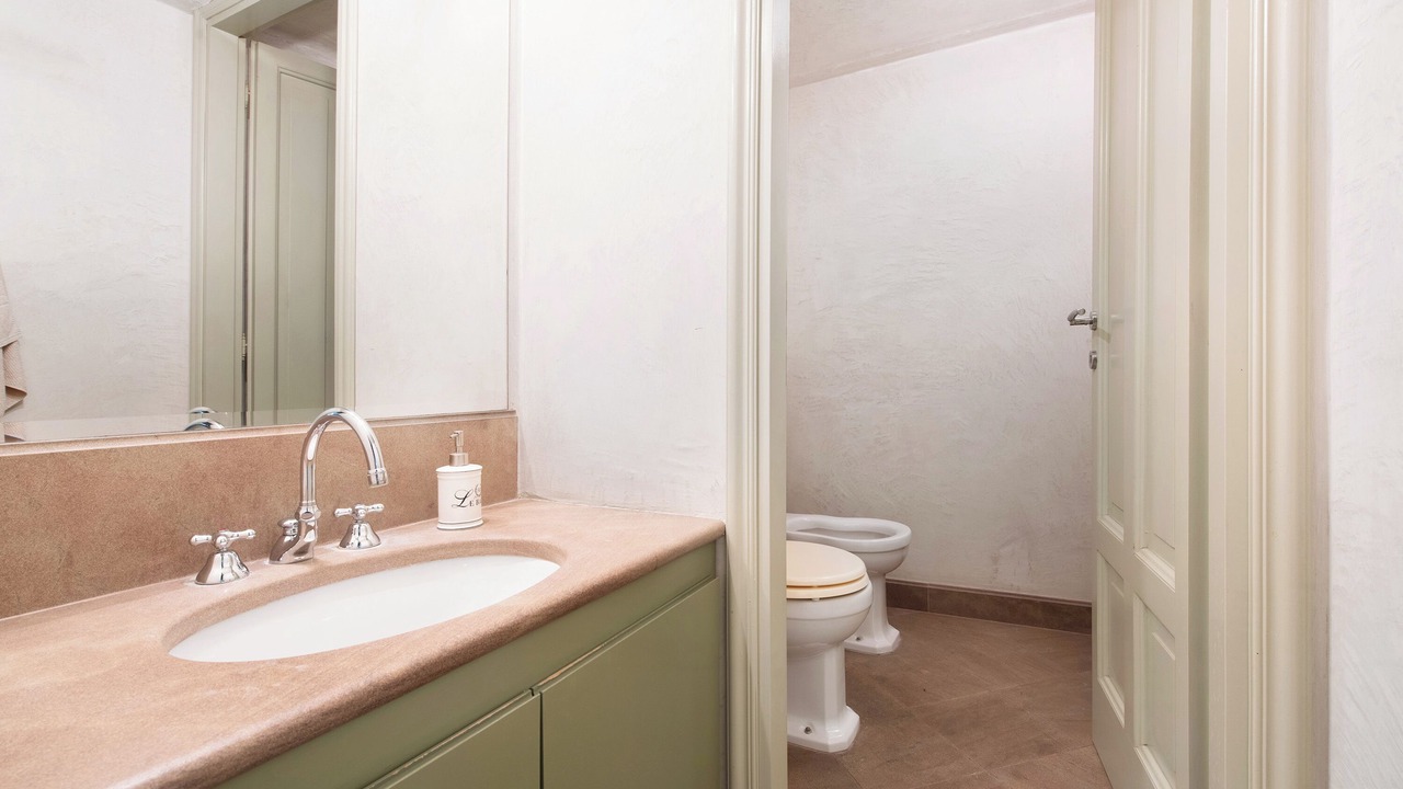 Photo of Bathroom in Iseo