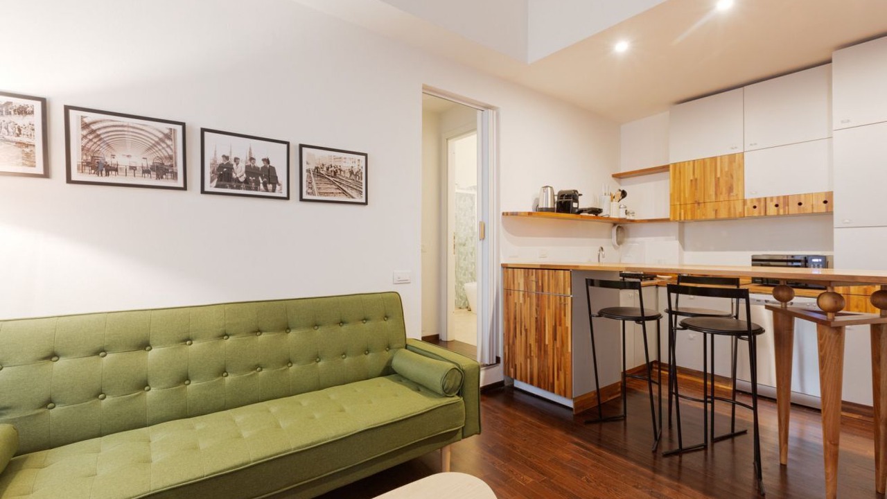 Photo of Livingroom in Fiera
