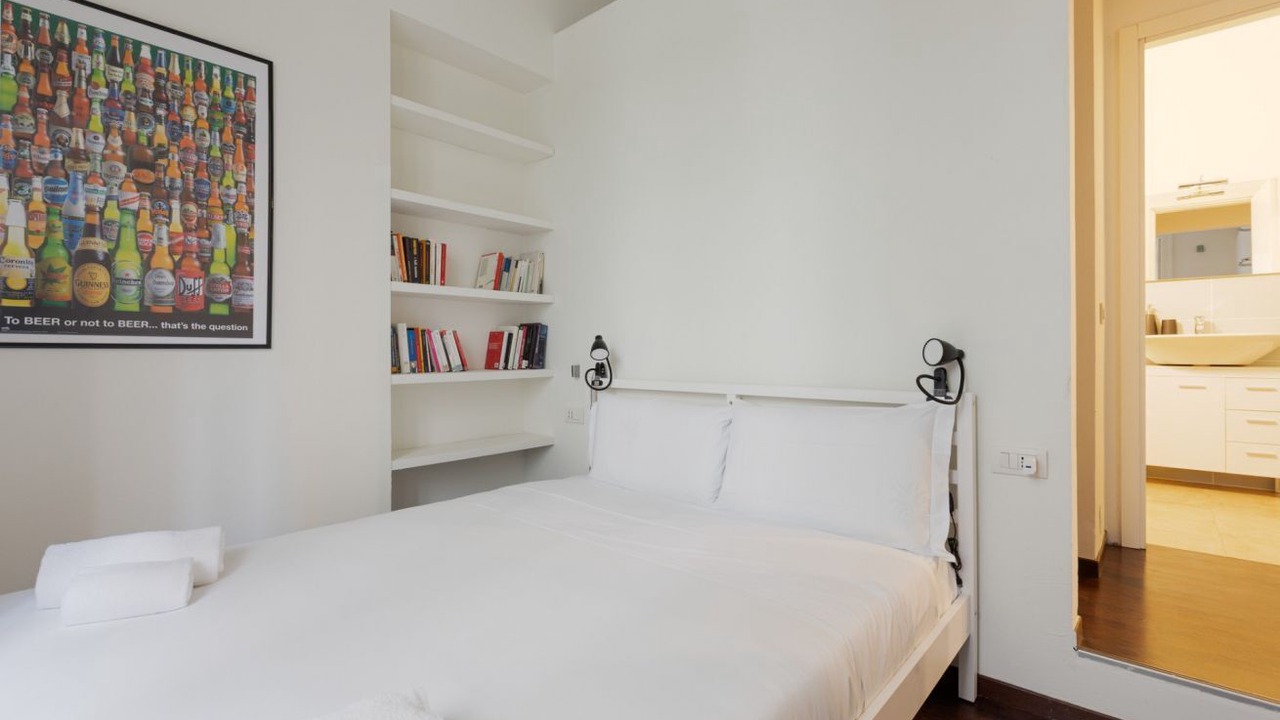 Photo of Bedroom in Fiera