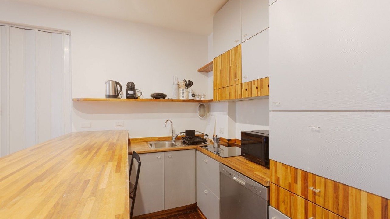 Photo of Kitchen in Fiera