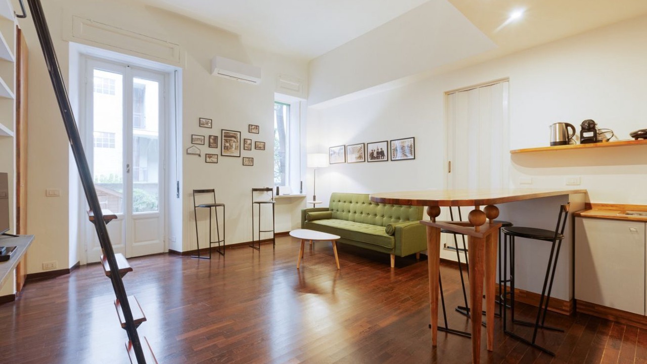 Photo of Livingroom in Fiera