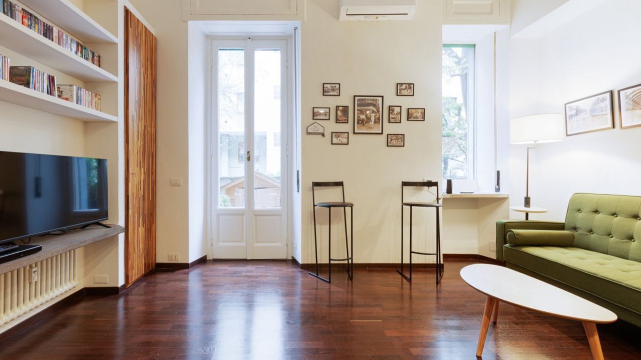 Photo of Livingroom in Fiera