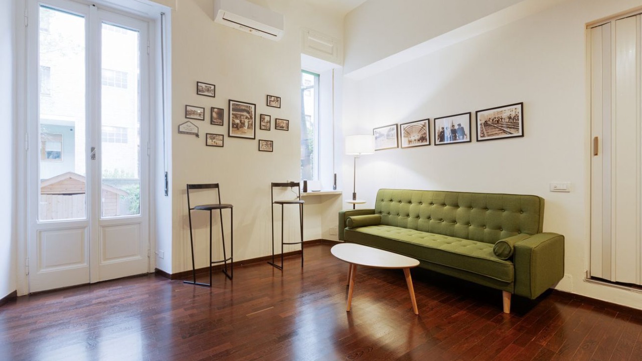 Photo of Livingroom in Fiera