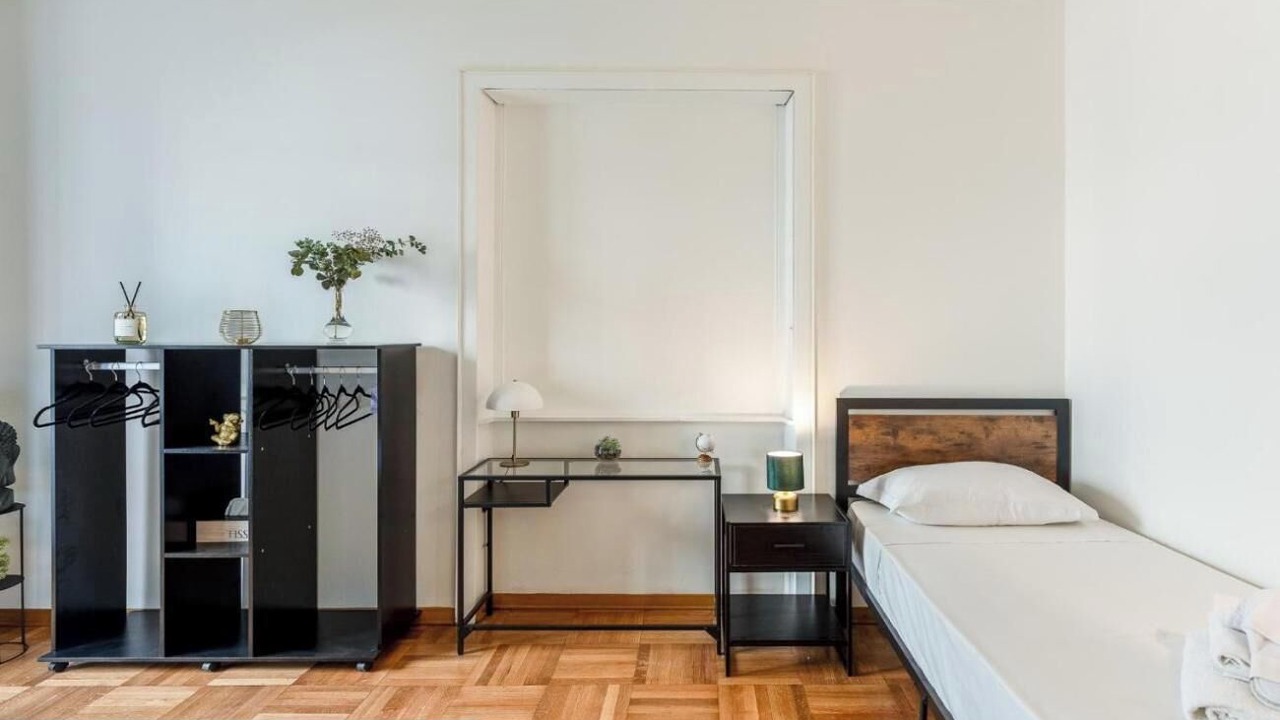 Photo of Bedroom in Lazzaretto