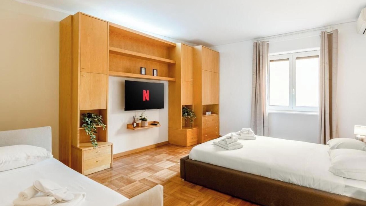 Photo of Bedroom in Lazzaretto