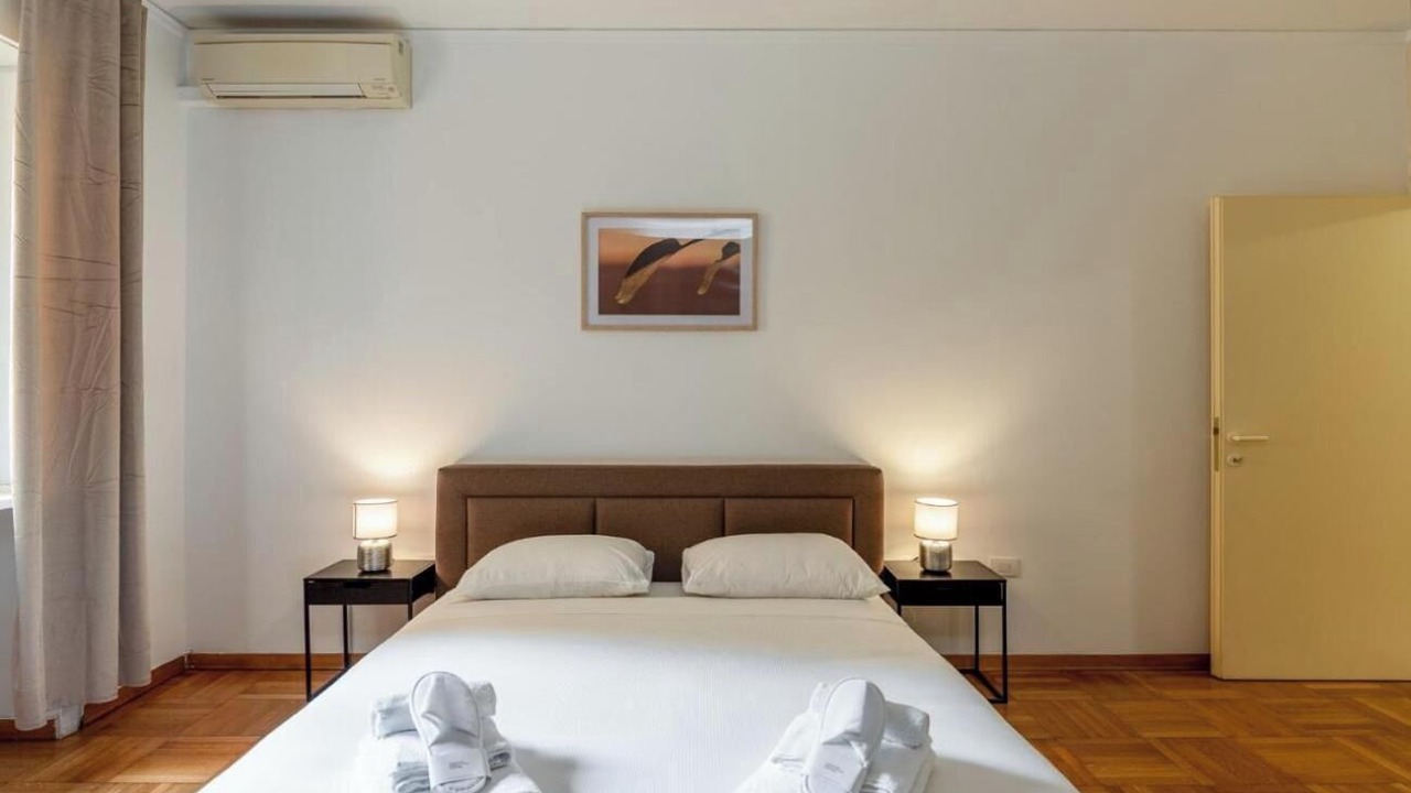 Photo of Bedroom in Lazzaretto